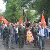 Встреча однополчан, служивших в  Группе Советских войск в Германии
